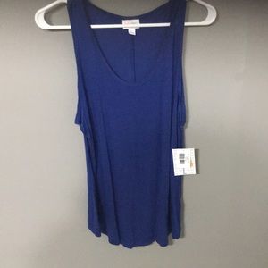LulaRoe tank